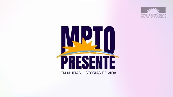 Campanha será veiculada nas redes sociais do MPTO