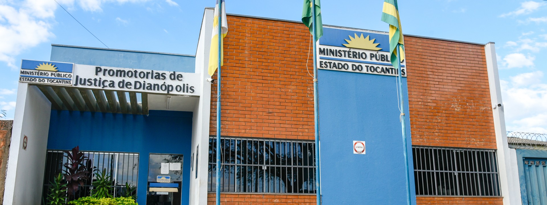MPTO obteve a condenação de quatro homens pela prática dos crimes de tortura, sequestro e cárcere privado qualificado