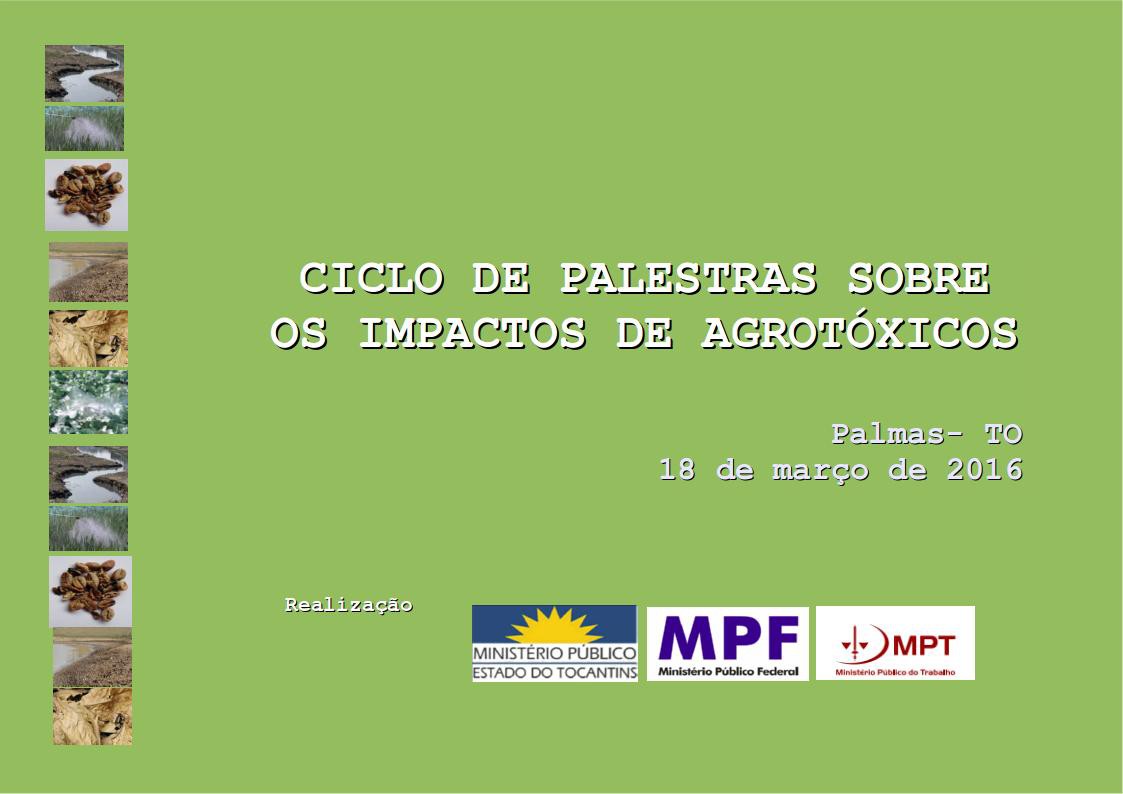 Evento acontece nesta sexta-feira, dia 18