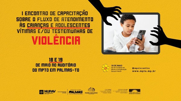 Interessados podem se inscrever até 17 de maio