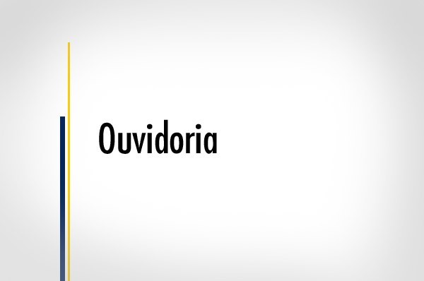 Eleição acontece na segunda-feira, 7