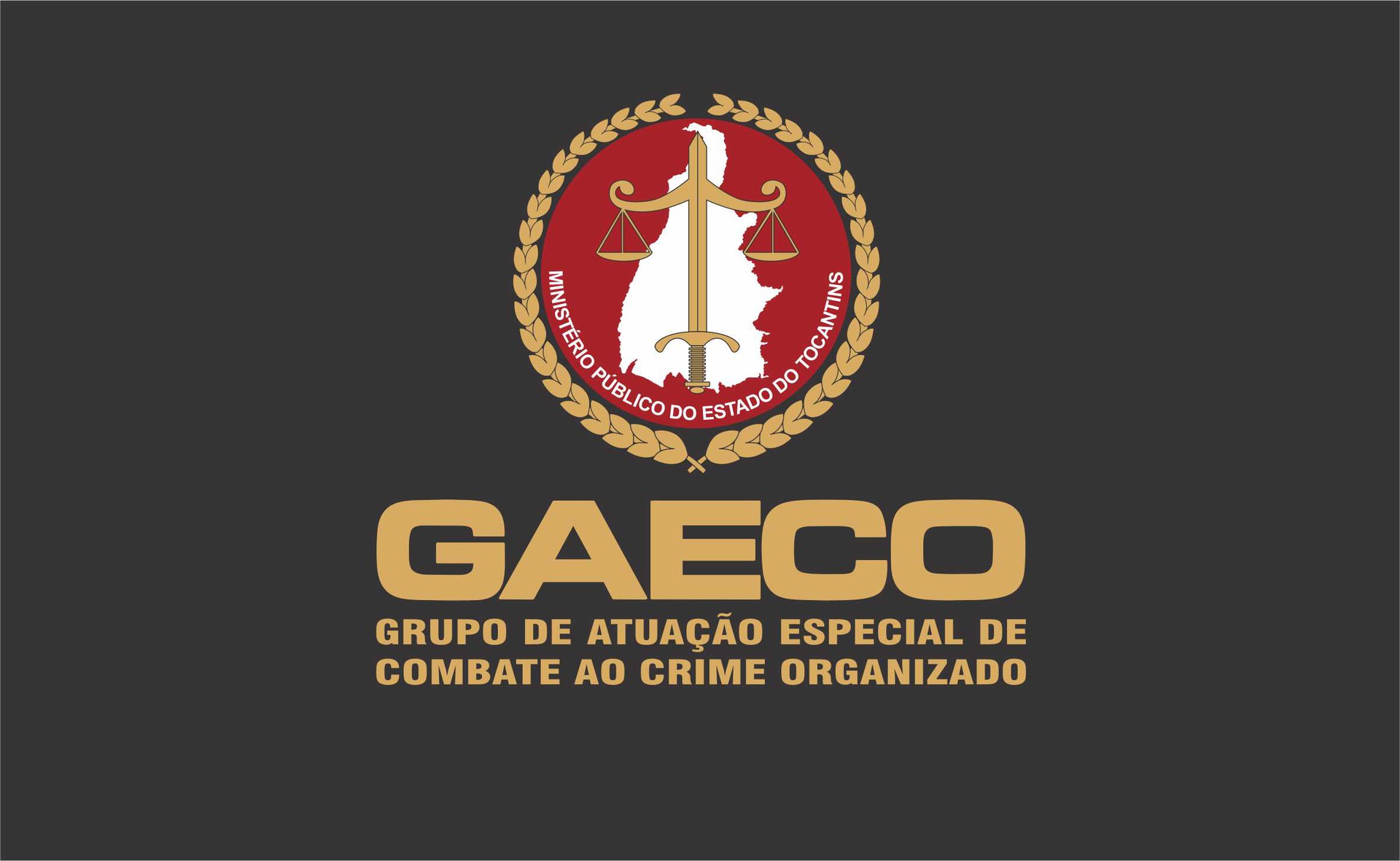 Gaeco participou da operação junto à Polícia Civil e PM