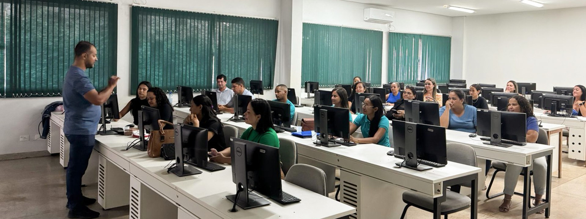 MPTO promove treinamento voltado a conselheiros tutelares