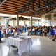 Esta edição reuniu alunos do ensino fundamental e médio da escola estadual Setor Sul, em Taquaralto [Foto: Daianne Fernandes - Ascom MPTO]