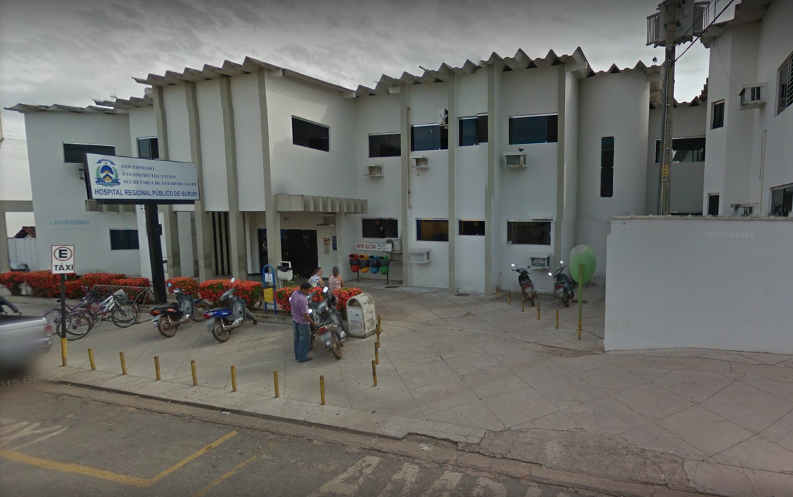 Promotor de Justiça Marcelo Lima Nunes está atuando no caso