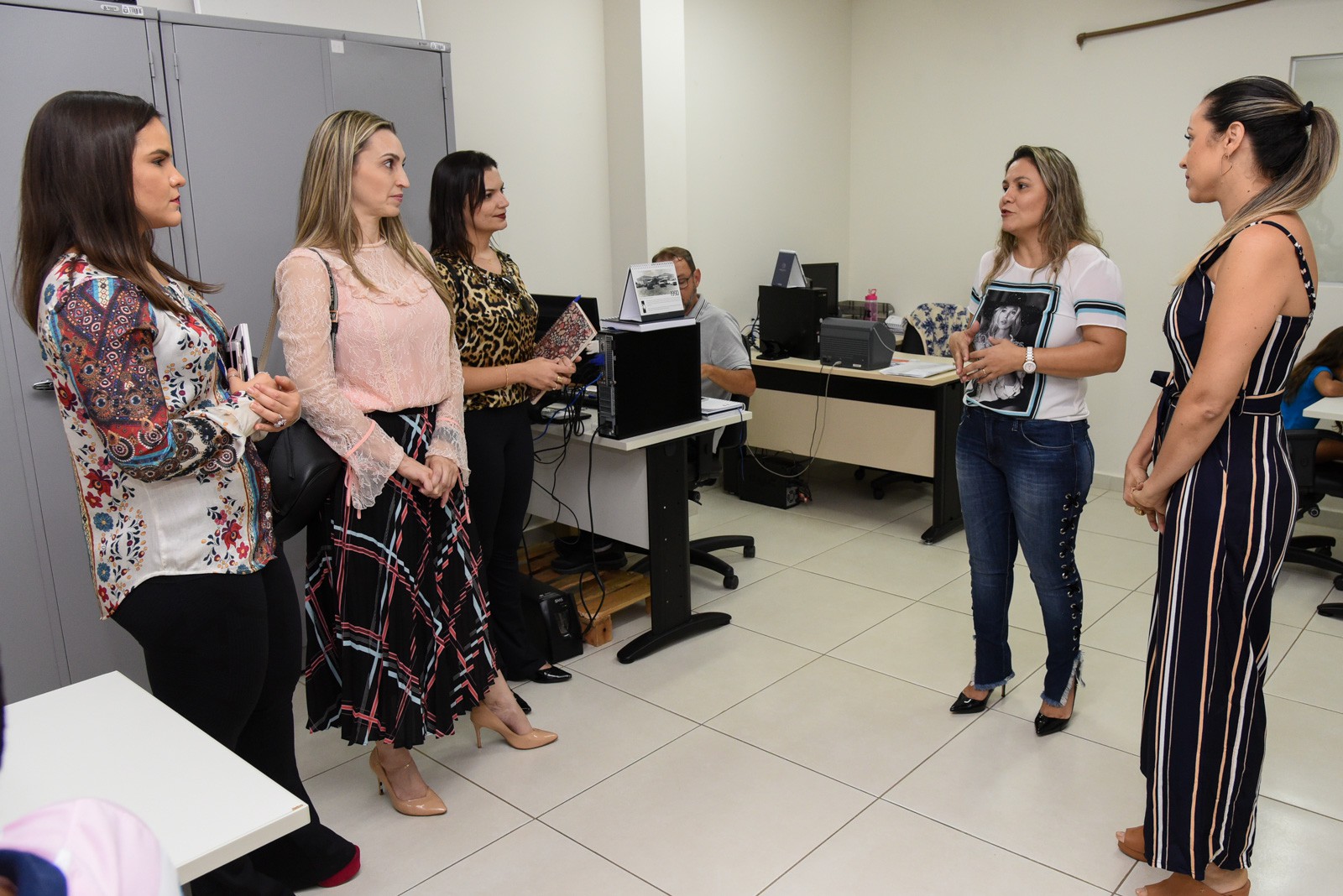NAT-Jus já é parceiro do Ministério Público na emissão de Notas Técnicas