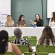 O evento foi realizado em parceria com o curso de Serviço Social da UFT e teve participação da Unitins