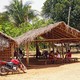 Família indígena da Aldeia São José, em Tocantinópolis