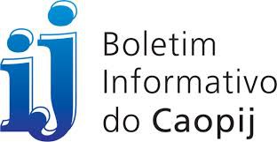 Boletim Informativo do Caopij