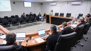 Balanço foi apresentado em sessão extraordinária do Colégio de Procuradores de Justiça