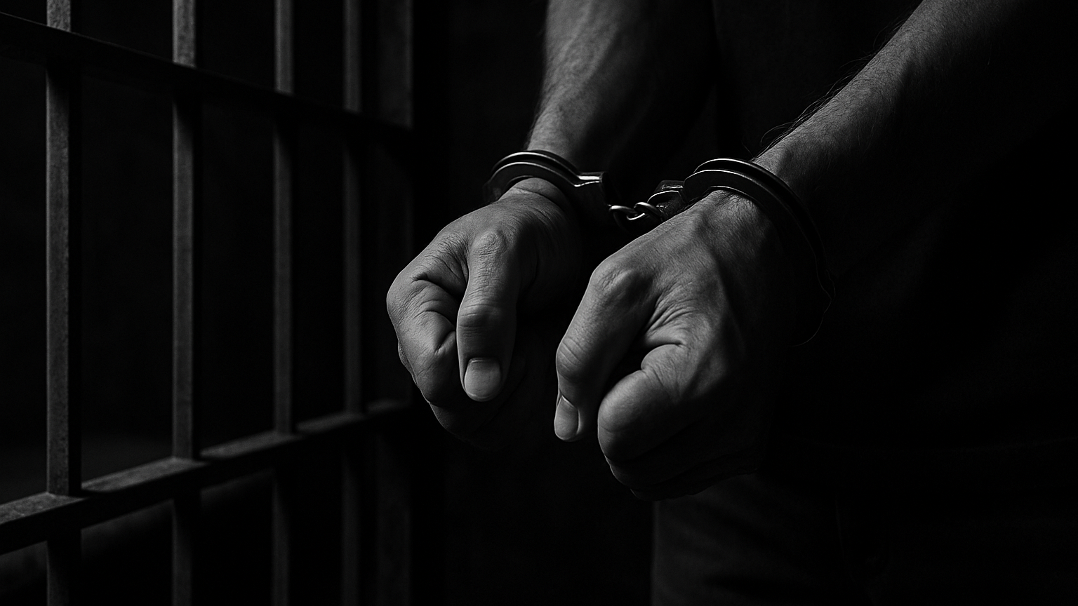 Justiça decreta prisão de homem que usava pix para assediar ex-namorada em Araguaína