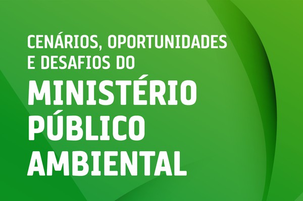 Na publicação, as estruturas das unidades do MP são comparadas e relacionadas aos biomas de cada estado: Amazônia, Caatinga, Cerrado, Mata Atlântica, Pantanal e Pampa.