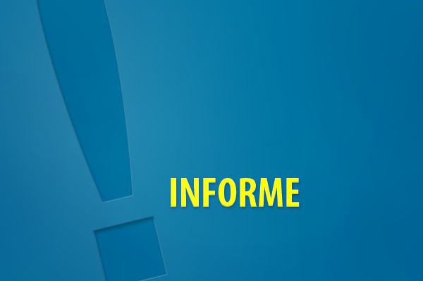 Os trabalhos normais voltam na segunda-feira, 17