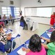 reunião aconteceu em escola da região norte de Palmas