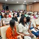 O seminário foi realizado em alusão ao Dia Nacional de Combate ao Abuso e à Exploração Sexual de Crianças e Adolescentes