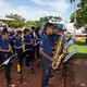 Ação contou com diversas apresentações