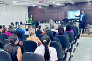 A eleição dos membros do Conselho Tutelar acontece em todo o Brasil no dia 1º de outubro .