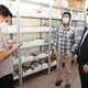 Na vistoria foi verificado falta de medicamentos na unidade de saúde de Taquaruçu