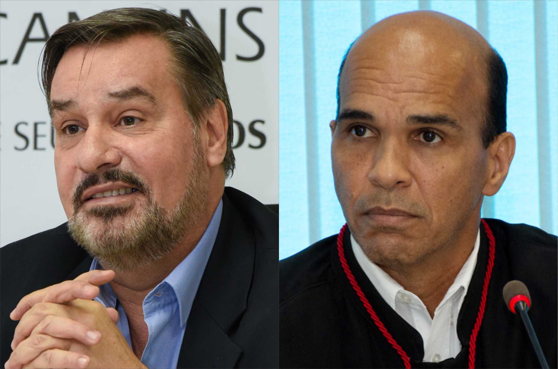 A eleição acontece no próximo dia 05, em sessão do Colégio de Procuradores