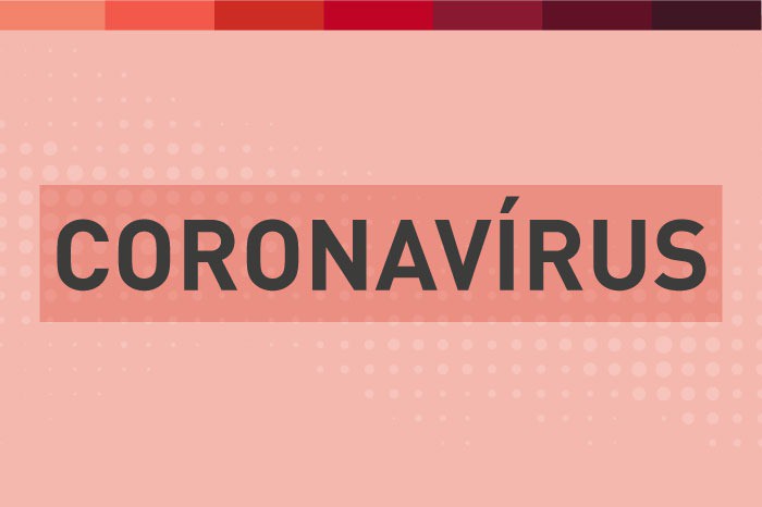 Decisão visa resguardar a saúde dos colaboradores e evitar o contágio e a disseminação da doença.