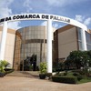 Sessão do Tribunal do Júri ocorrerá no Fórum de Palmas