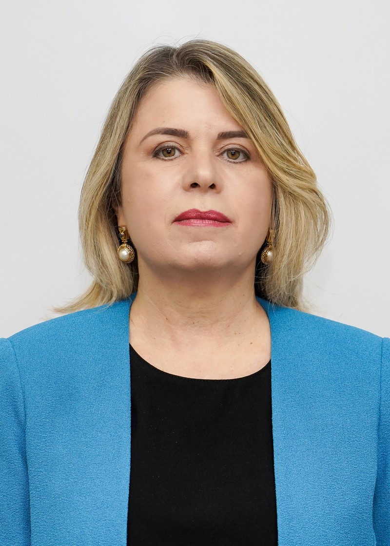 Ana Paula Reigota Ferreira Catini