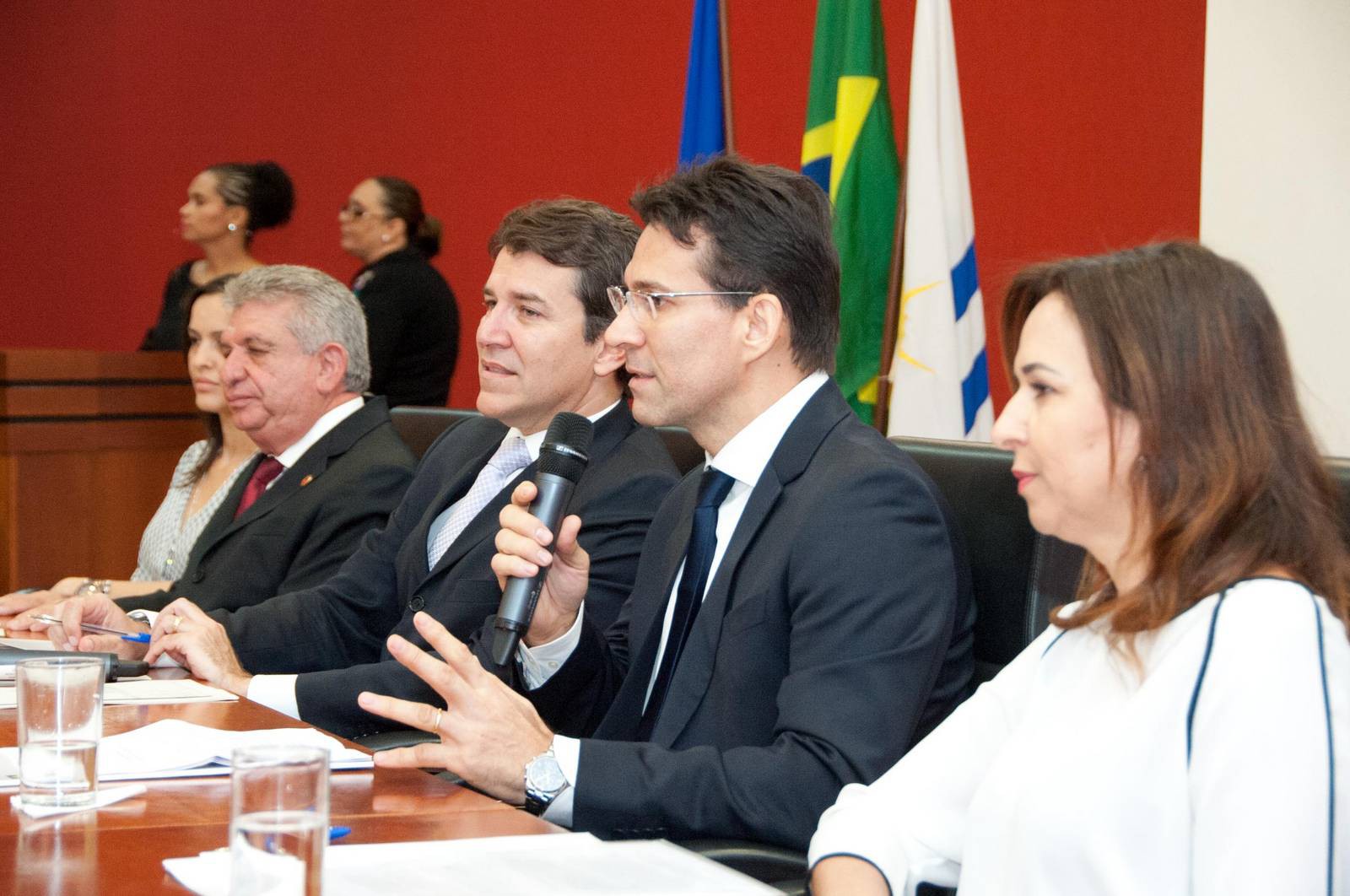 Audiência Pública Bioma Cerrado