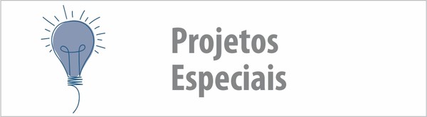 Projetos Especiais