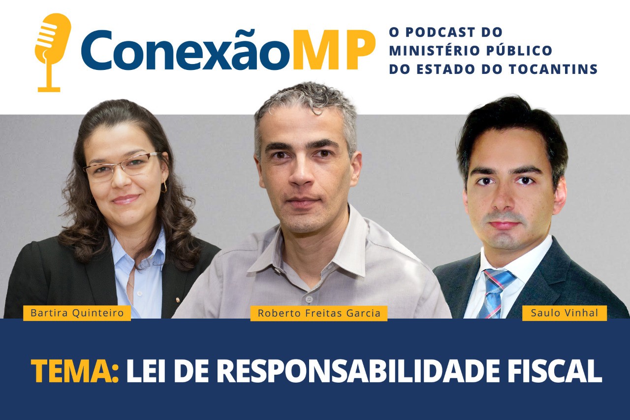 O programa pode ser ouvido gratuitamente nas principais plataformas de streaming disponíveis no mercado.