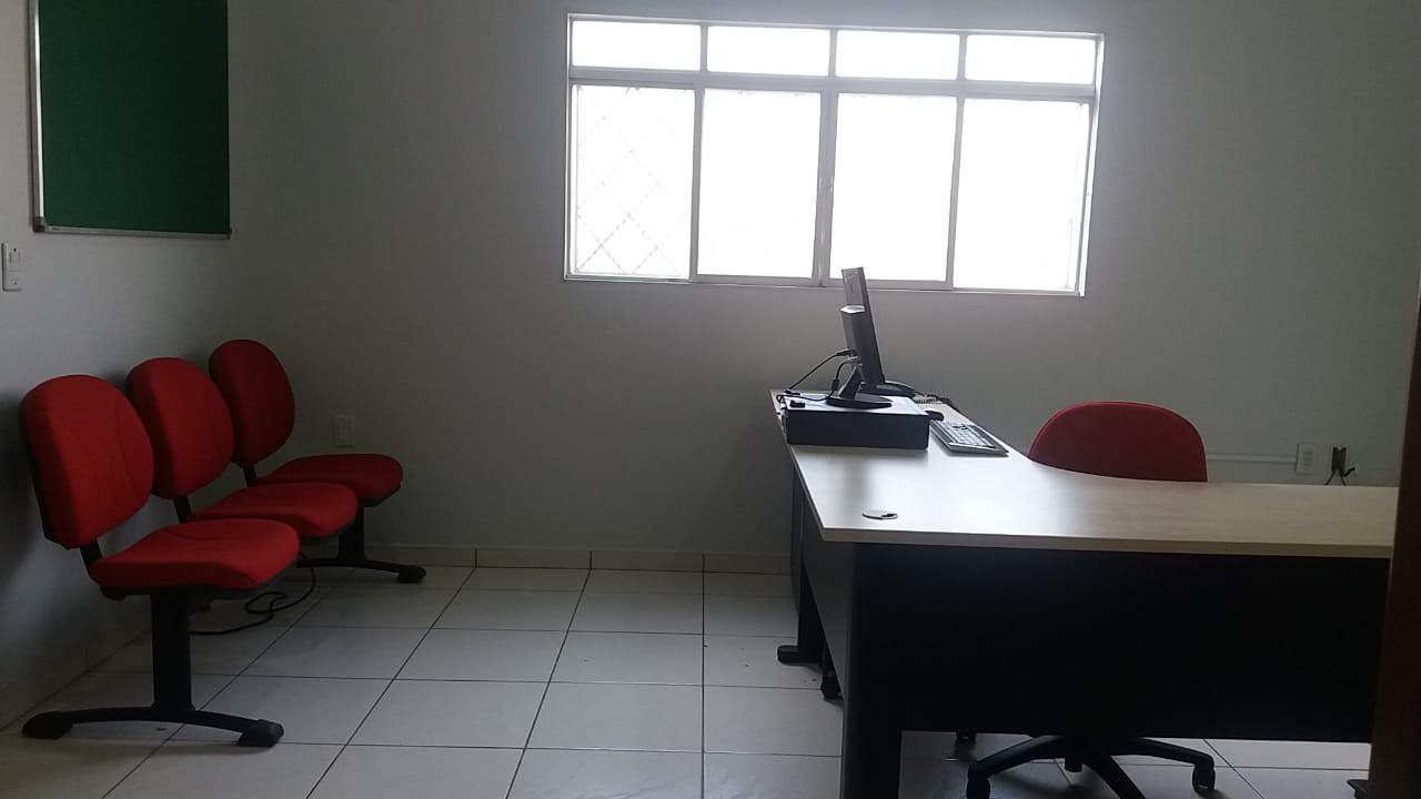 Agora o MPTO passou a ter 100% de suas unidades em sedes próprias ou locadas.