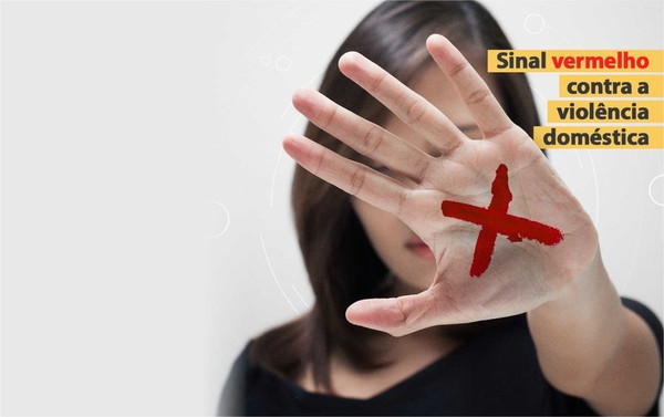 Campanha Sinal Vermelho