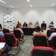 A apresentação do projeto aconteceu na Promotoria de Justiça de Arraias