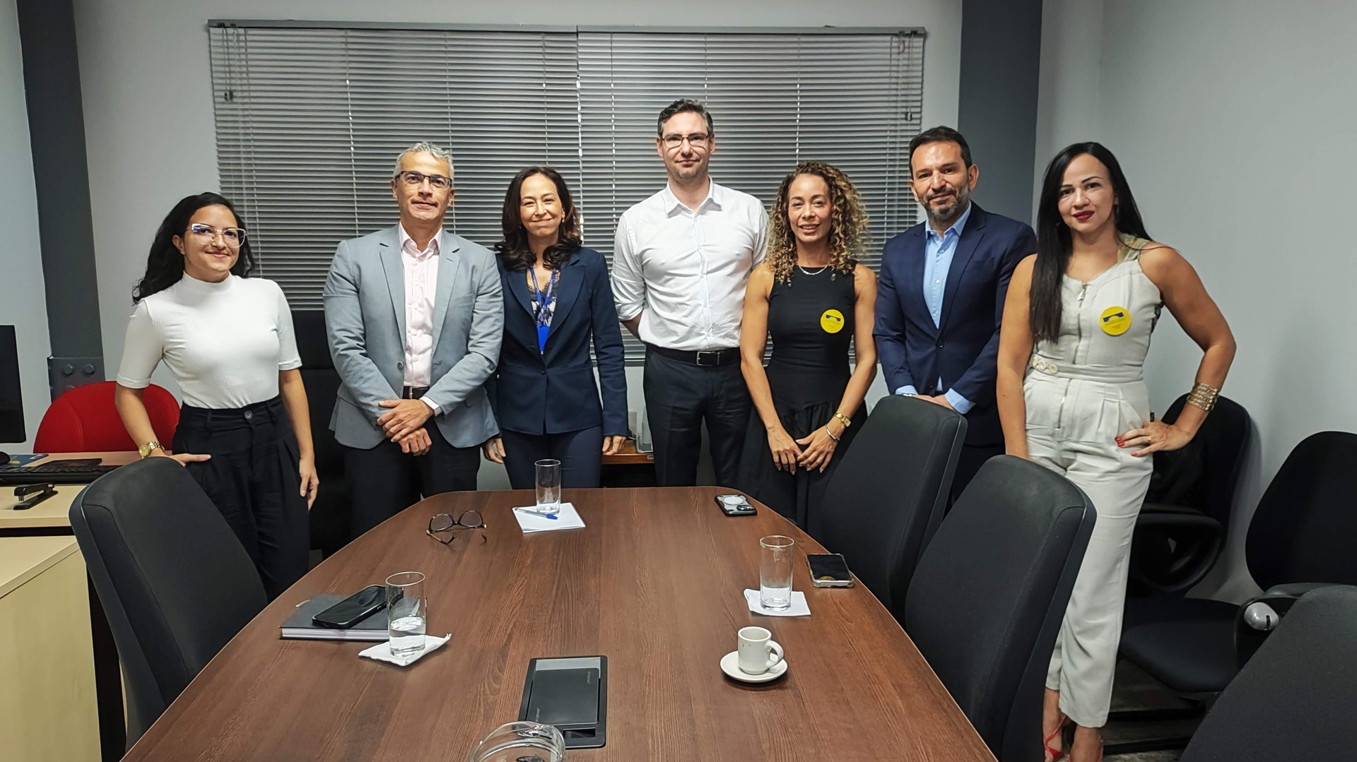Ação conjunta entre as instituições visa desburocratizar a aplicação de acordos de não persecução penal e garantir solução completa para os casos de furto de energia