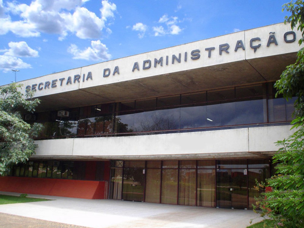 Recomendação é direcionada ao secretário da Administração