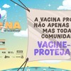 Iniciativa faz parte do projeto ‘MP na Vacina’, que busca aumentar a cobertura vacinal no Estado do Tocantins