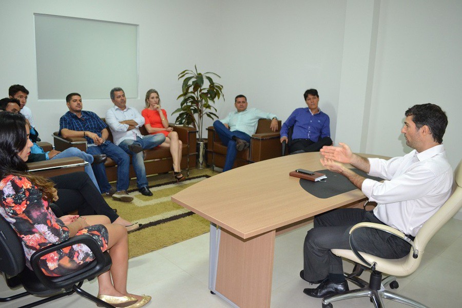 Em Araguaína, com os valores arrecadados, a primeira providência será a implantação de uma UTI pediátrica na cidade