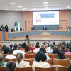 O evento tem a finalidade de discutir o papel da educação e da rede de proteção de crianças e adolescentes na aprendizagem de alunos no ensino básico