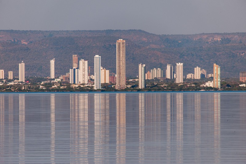 Município de Palmas terá que alterar, em 30 dias, análises de pedidos de expedição de licenças ambientais para a realização de obras