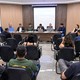 A oficina de trabalho reuniu diversos órgãos ambientais