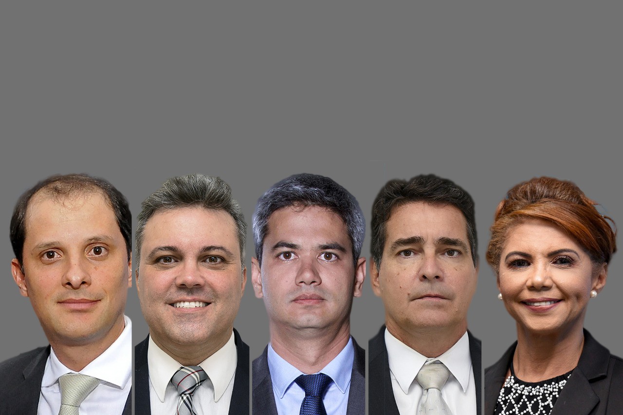 As eleições para formação da lista tríplice serão realizadas no dia 16 de outubro.