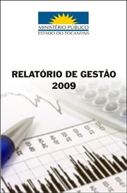 Relatório de Gestão 2009