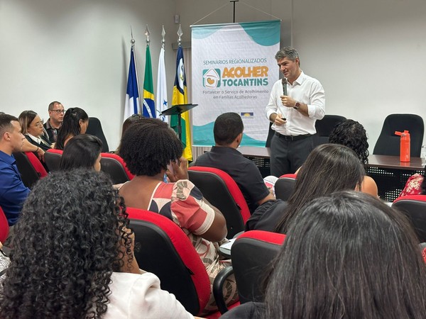 O coordenador do Caopije, promotor de Justiça Sidney Fiori Júnior, avaliou o ciclo como um “sucesso total”