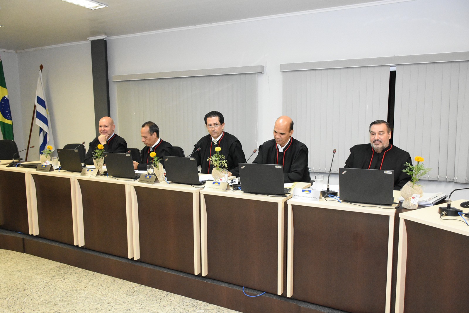 14 editais foram abertos
