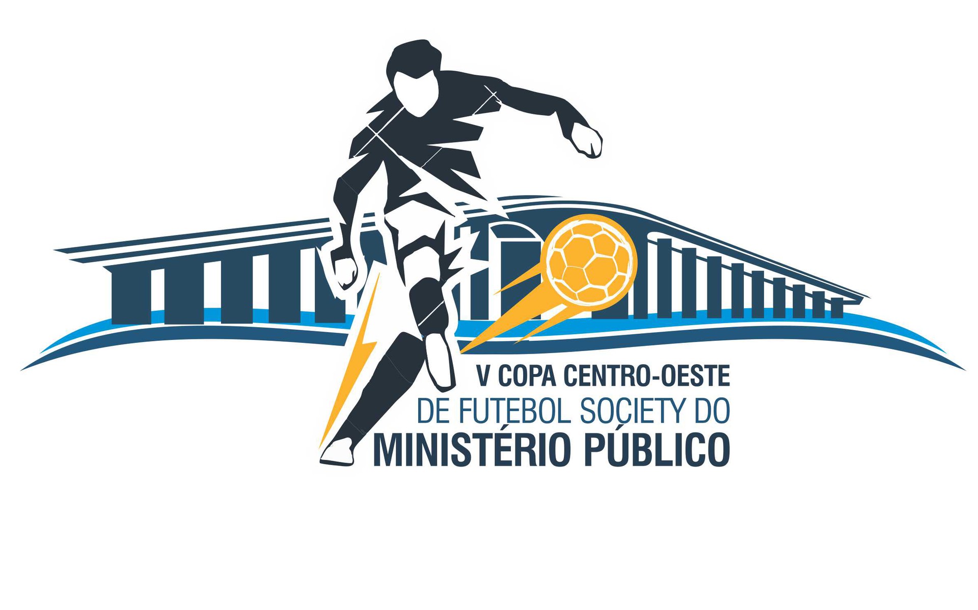 A copa acontece entre os dias 15 e 17 de junho