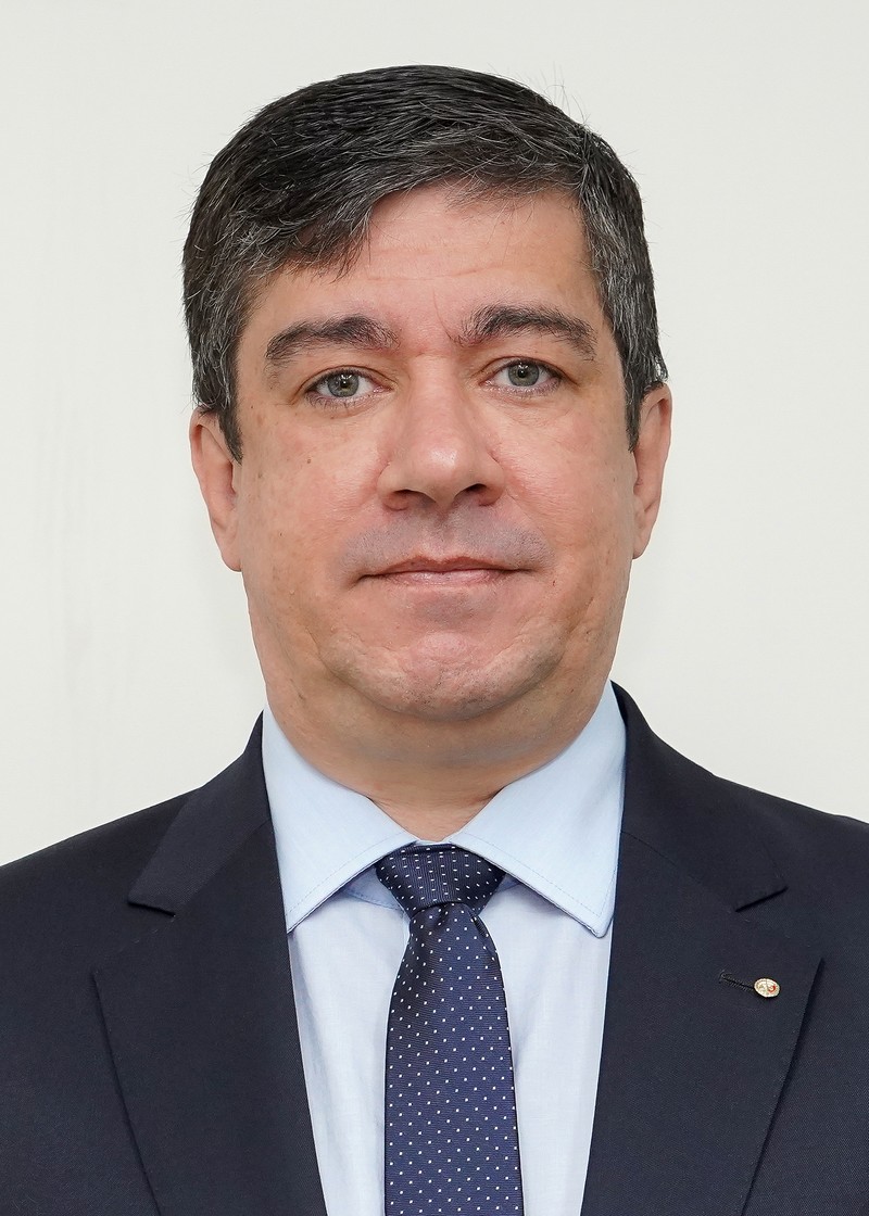 João Edson de Souza