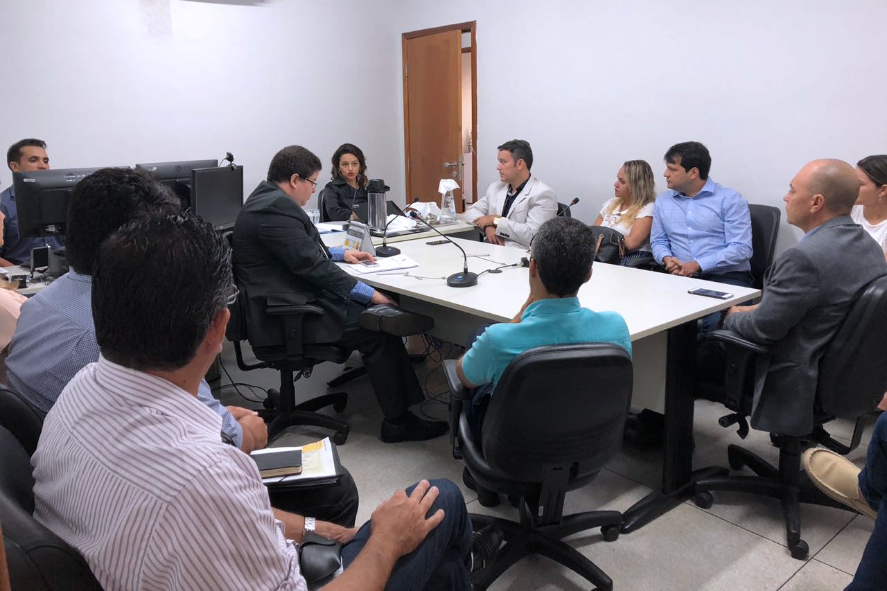 Os prazos variam de 10 a 60 dias