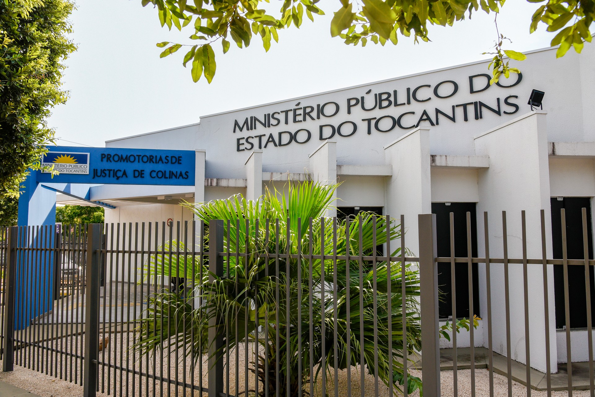 O termo foi firmado na quarta-feira, 22, na 2ª Promotoria de Justiça de Colinas do Tocantins.