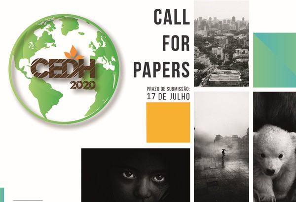 O tema da CEDH deste ano é: “Agenda 2030: um novo capítulo para a evolução dos direitos humanos”