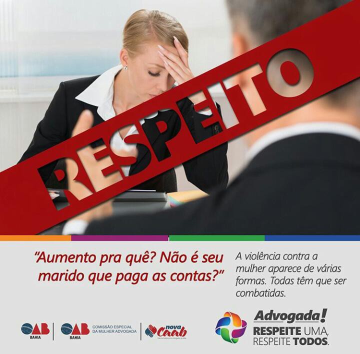 Respeito!