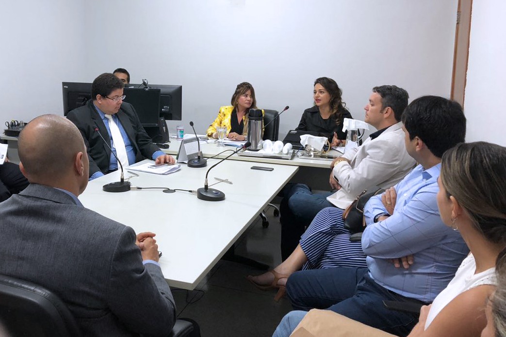 Uma liminar já havia sido concedida no ano passado